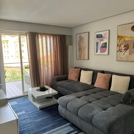 Apartment 3 Pieces Avec Vue A 5 Min De La Gare Et 10 Min Du Centre
