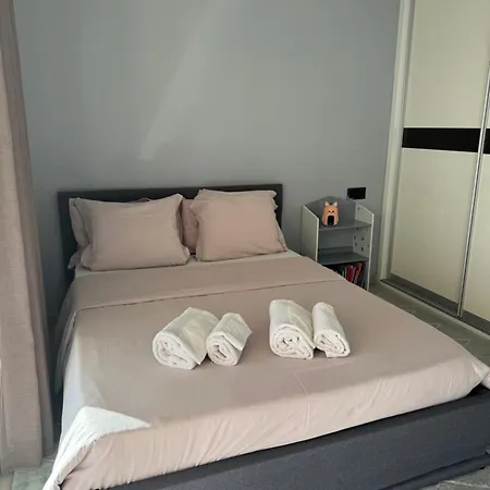 Apartment 3 Pieces Avec Vue A 5 Min De La Gare Et 10 Min Du Centre *